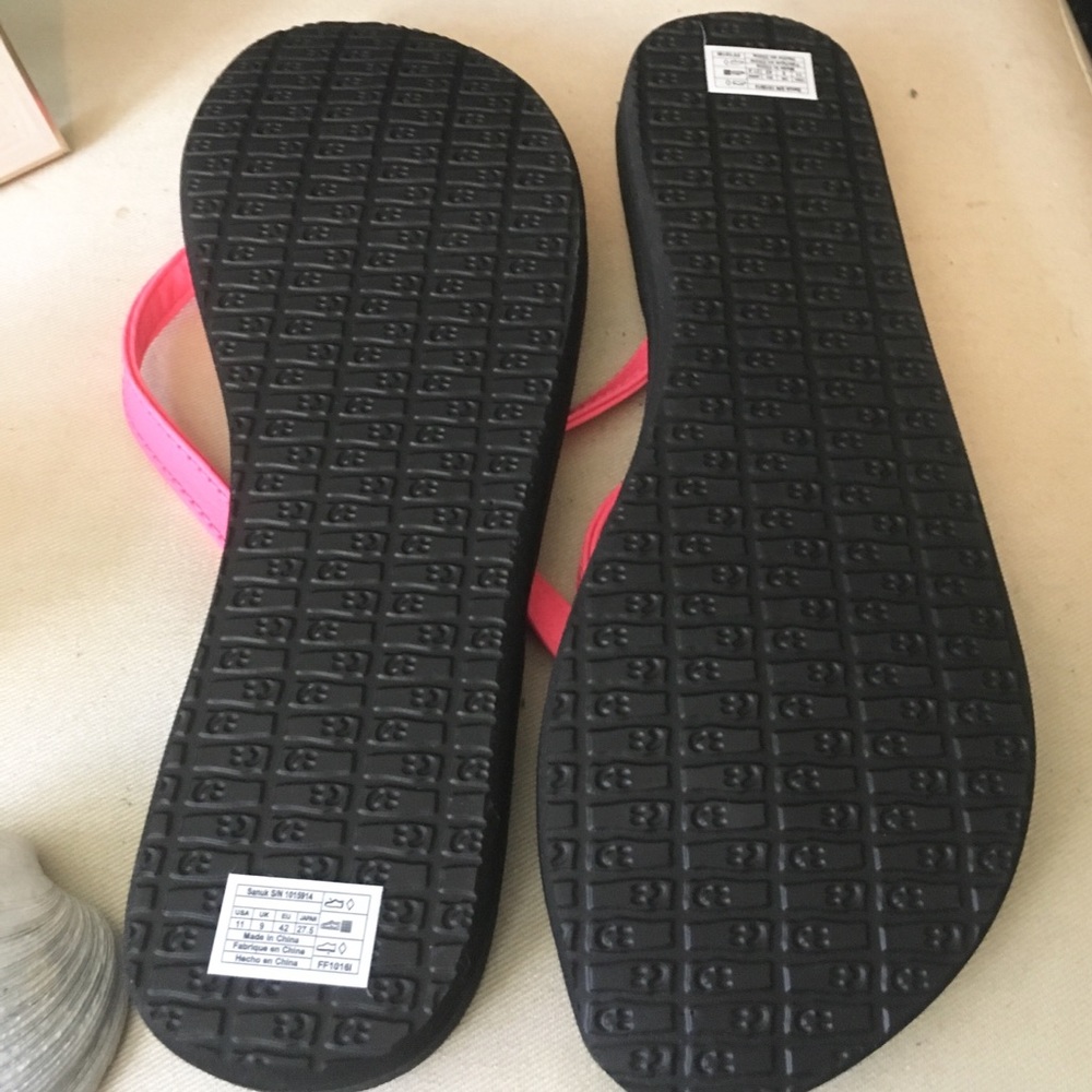 Sanuk | Flip Flop View 5